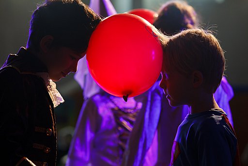 Kinderkarneval 2012: Bild 30 von 82