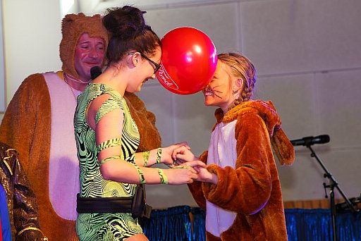 Kinderkarneval 2012: Bild 31 von 82
