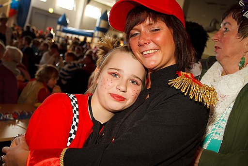 Kinderkarneval 2012: Bild 32 von 82