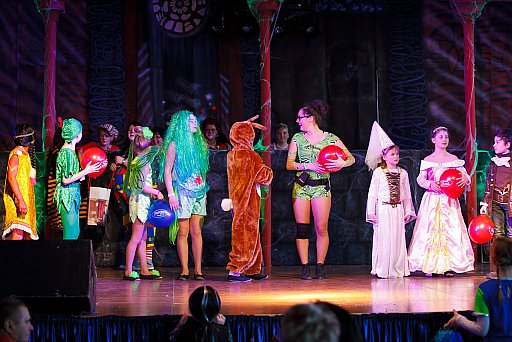 Kinderkarneval 2012: Bild 33 von 82