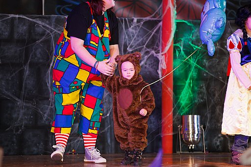 Kinderkarneval 2012: Bild 42 von 82