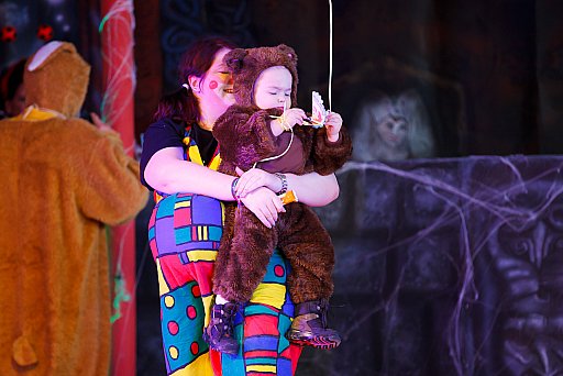 Kinderkarneval 2012: Bild 46 von 82