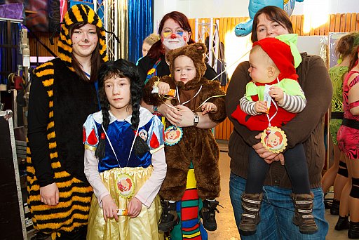 Kinderkarneval 2012: Bild 47 von 82