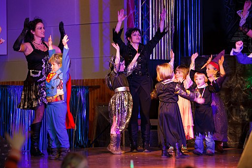 Kinderkarneval 2012: Bild 50 von 82