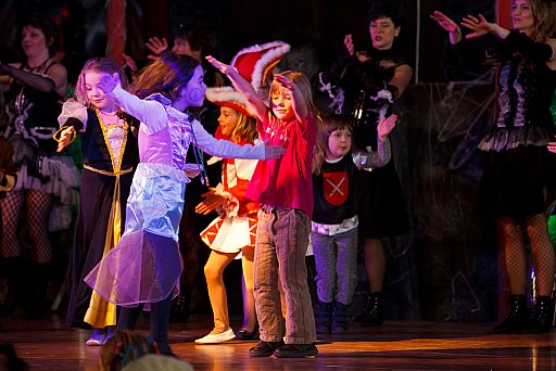 Kinderkarneval 2012: Bild 51 von 82
