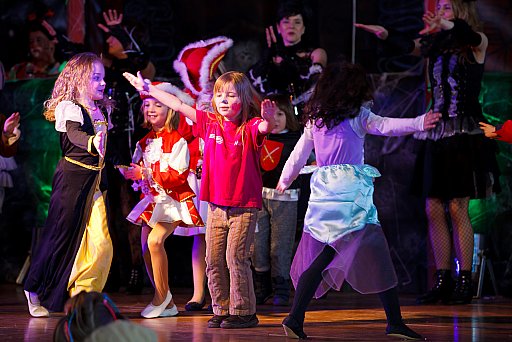Kinderkarneval 2012: Bild 52 von 82
