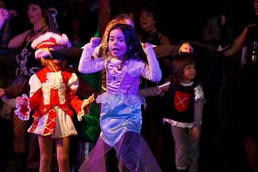 Kinderkarneval 2012: Bild 53 von 82