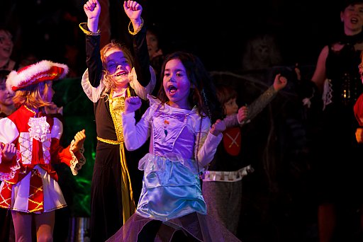 Kinderkarneval 2012: Bild 54 von 82