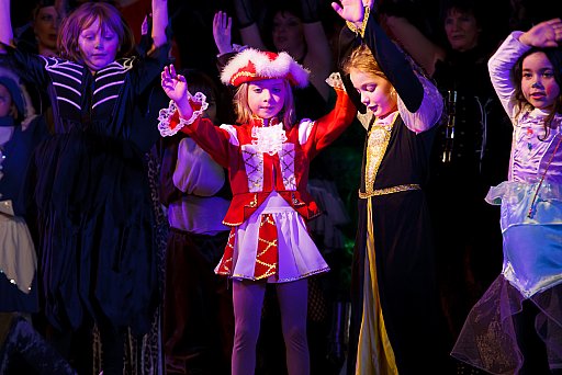 Kinderkarneval 2012: Bild 55 von 82