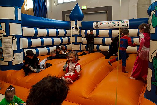 Kinderkarneval 2012: Bild 58 von 82