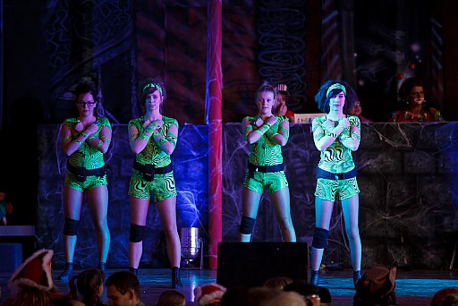 Kinderkarneval 2012: Bild 61 von 82