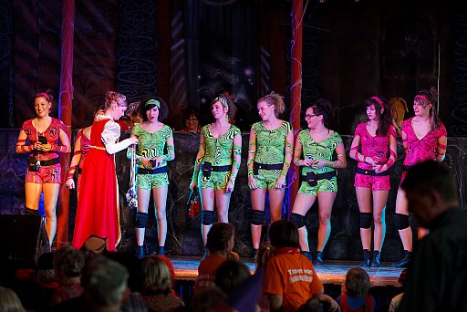 Kinderkarneval 2012: Bild 63 von 82