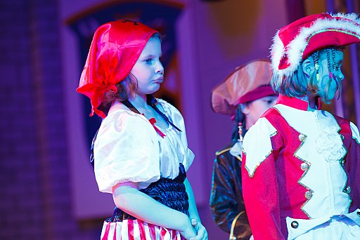 Kinderkarneval 2012: Bild 64 von 82