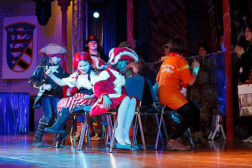 Kinderkarneval 2012: Bild 65 von 82