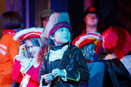 Kinderkarneval 2012: Bild 66 von 82