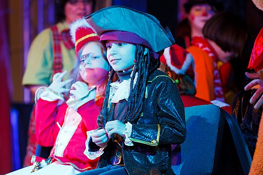 Kinderkarneval 2012: Bild 67 von 82