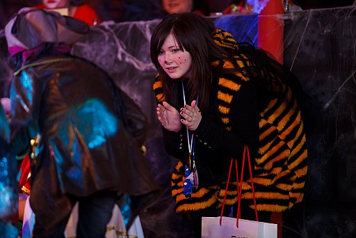 Kinderkarneval 2012: Bild 68 von 82