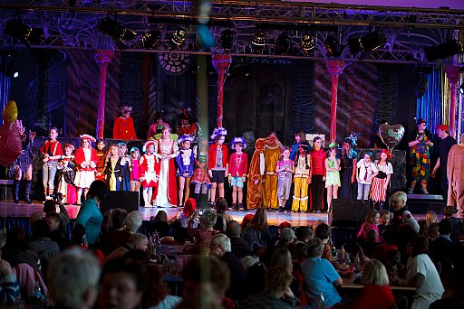 Kinderkarneval 2012: Bild 71 von 82
