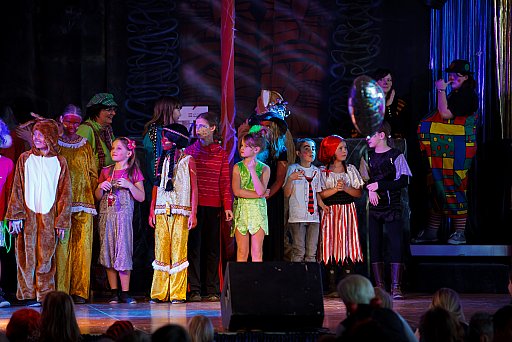 Kinderkarneval 2012: Bild 73 von 82