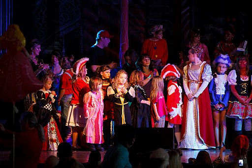 Kinderkarneval 2012: Bild 74 von 82