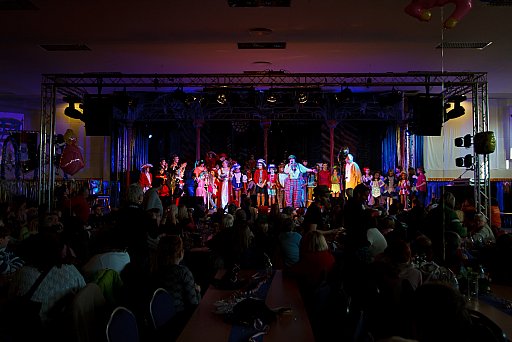 Kinderkarneval 2012: Bild 78 von 82