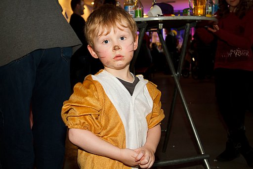 Kinderkarneval 2012: Bild 80 von 82
