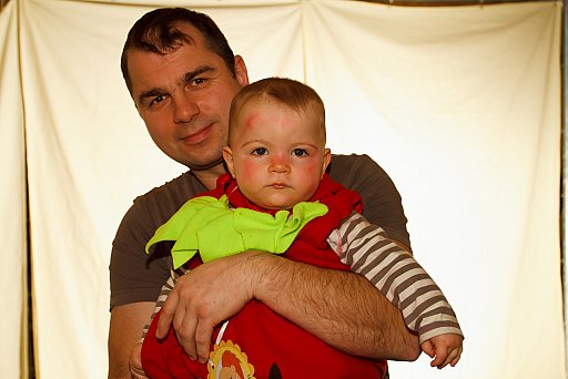 Kinderkarneval 2012: Bild 82 von 82