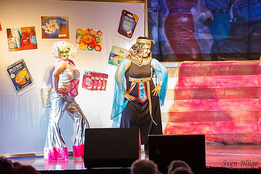 Weiberfastnacht: Bild 8 von 179