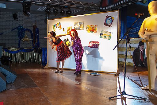 Weiberfastnacht: Bild 10 von 179