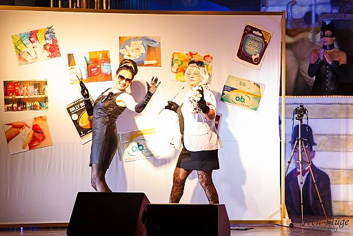 Weiberfastnacht: Bild 16 von 179