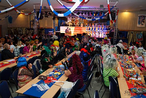 Weiberfastnacht: Bild 20 von 179