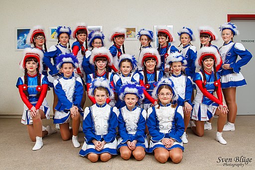 Weiberfastnacht: Bild 35 von 179