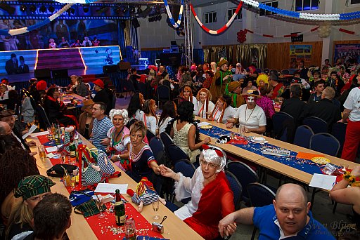 Weiberfastnacht: Bild 66 von 179