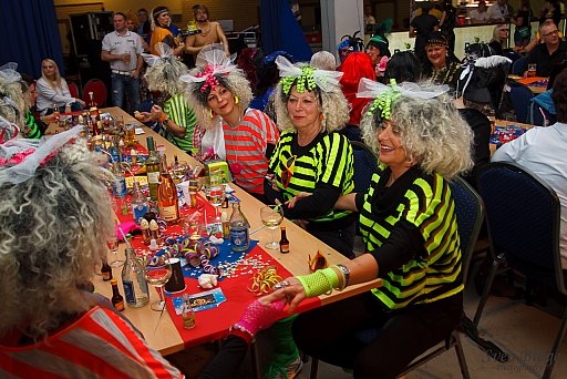 Weiberfastnacht: Bild 68 von 179