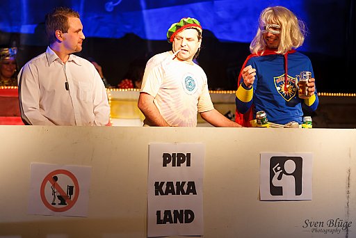 Weiberfastnacht: Bild 133 von 179