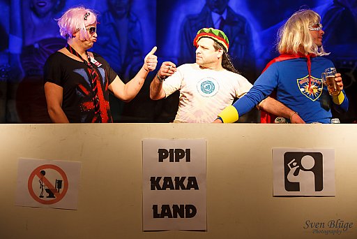 Weiberfastnacht: Bild 135 von 179