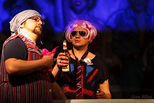 Weiberfastnacht: Bild 136 von 179