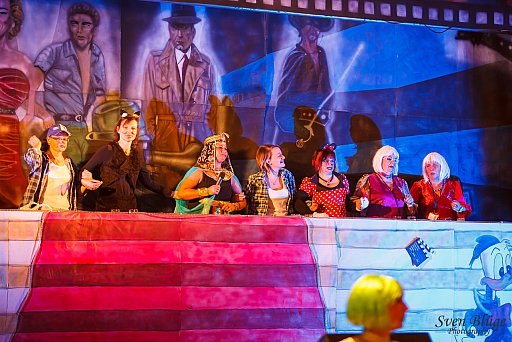 Weiberfastnacht: Bild 139 von 179