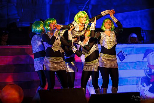 Weiberfastnacht: Bild 145 von 179