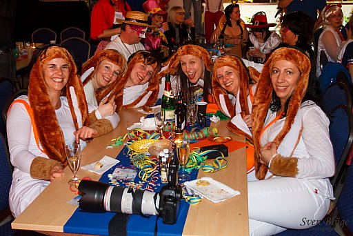 Weiberfastnacht: Bild 178 von 179