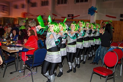 Weiberfastnacht: Bild 179 von 179