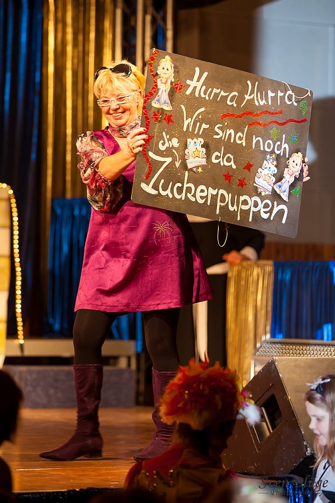 Prunksitzung 2013: Bild 85 von 196