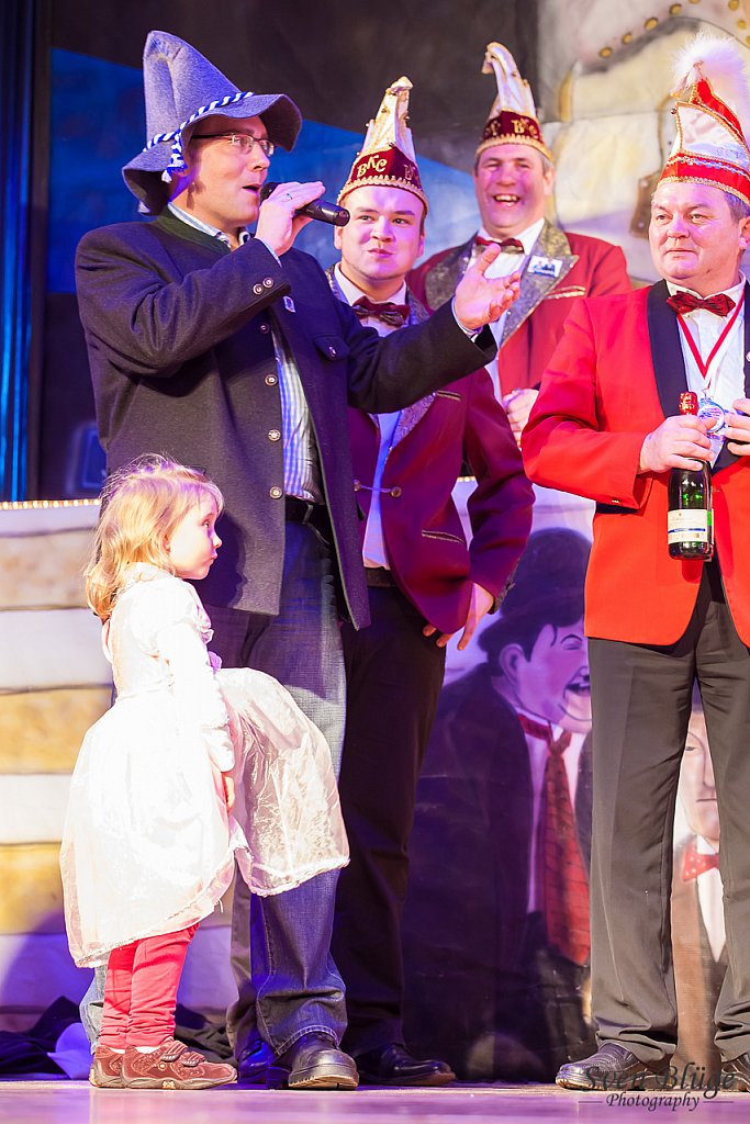 Prunksitzung 2013: Bild 98 von 196