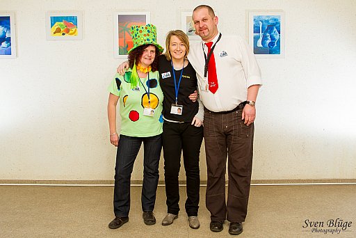 Prunksitzung 2013: Bild 3 von 196