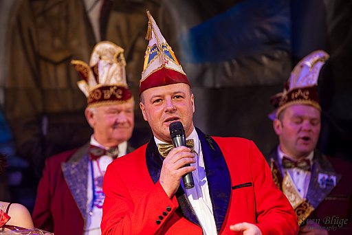 Prunksitzung 2013: Bild 95 von 196