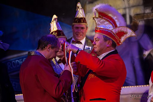 Prunksitzung 2013: Bild 96 von 196