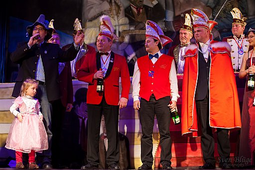 Prunksitzung 2013: Bild 99 von 196