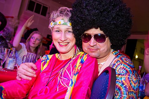 Prunksitzung 2013: Bild 100 von 196