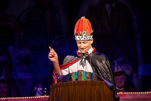 Prunksitzung 2013: Bild 114 von 196