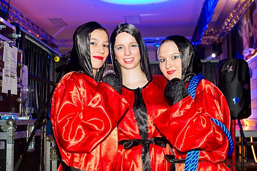 Prunksitzung 2013: Bild 125 von 196